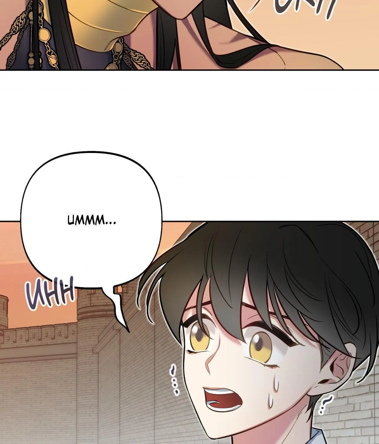 Rolling to be the King - Chapter 24 Page 8