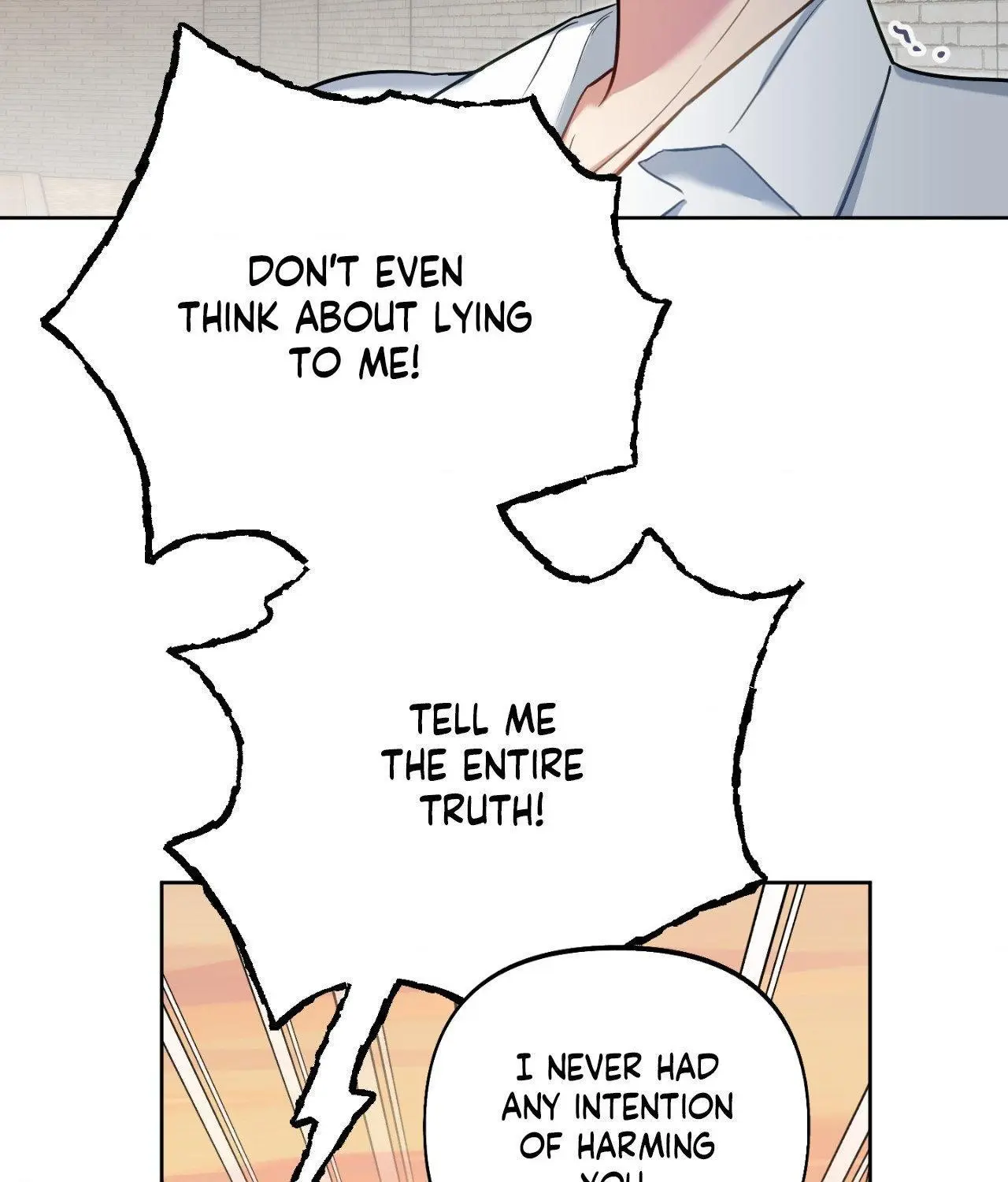 Rolling to be the King - Chapter 24 Page 9