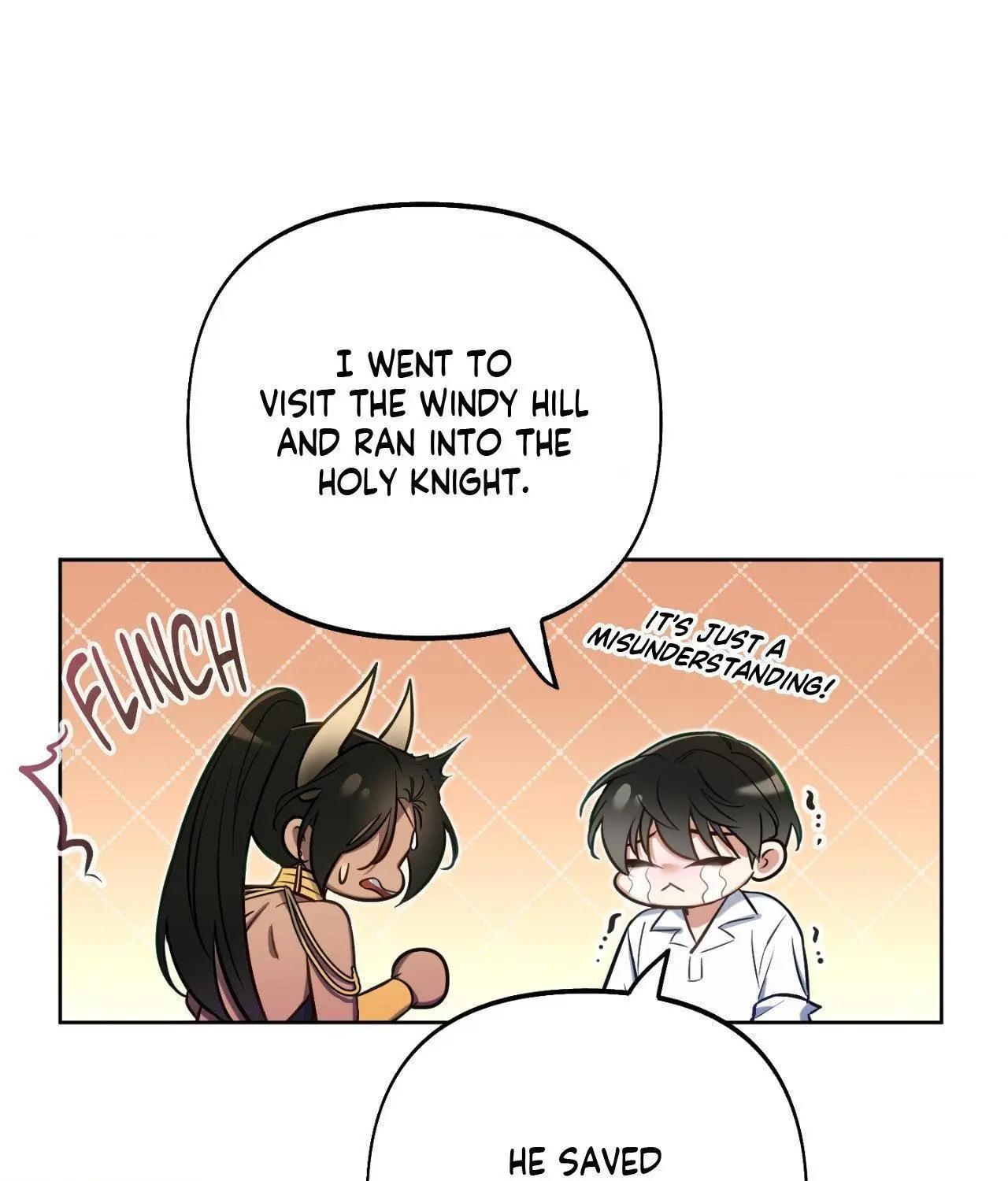 Rolling to be the King - Chapter 24 Page 13