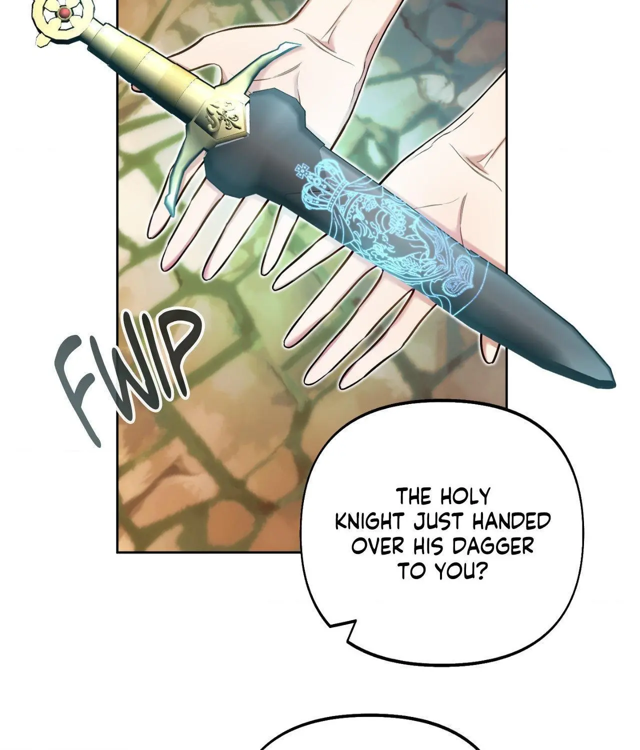 Rolling to be the King - Chapter 24 Page 15