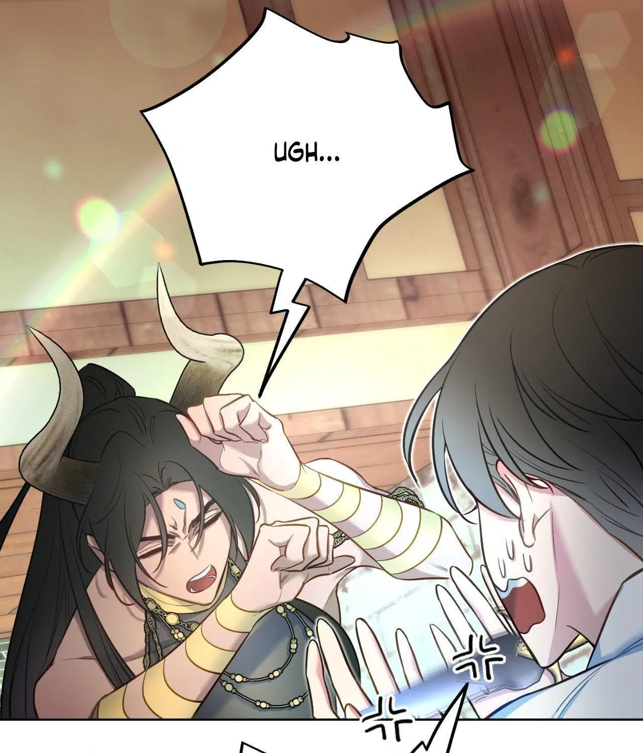 Rolling to be the King - Chapter 24 Page 18