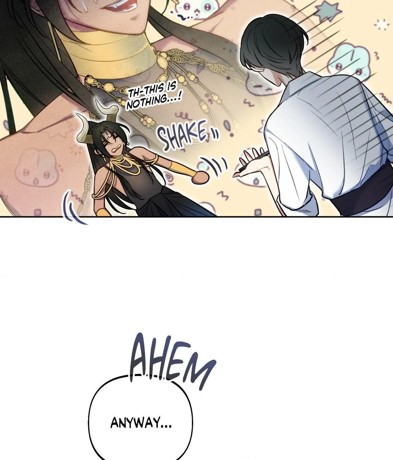 Rolling to be the King - Chapter 24 Page 21