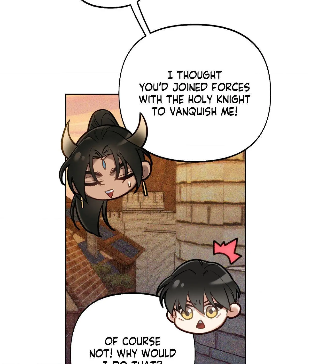 Rolling to be the King - Chapter 24 Page 22
