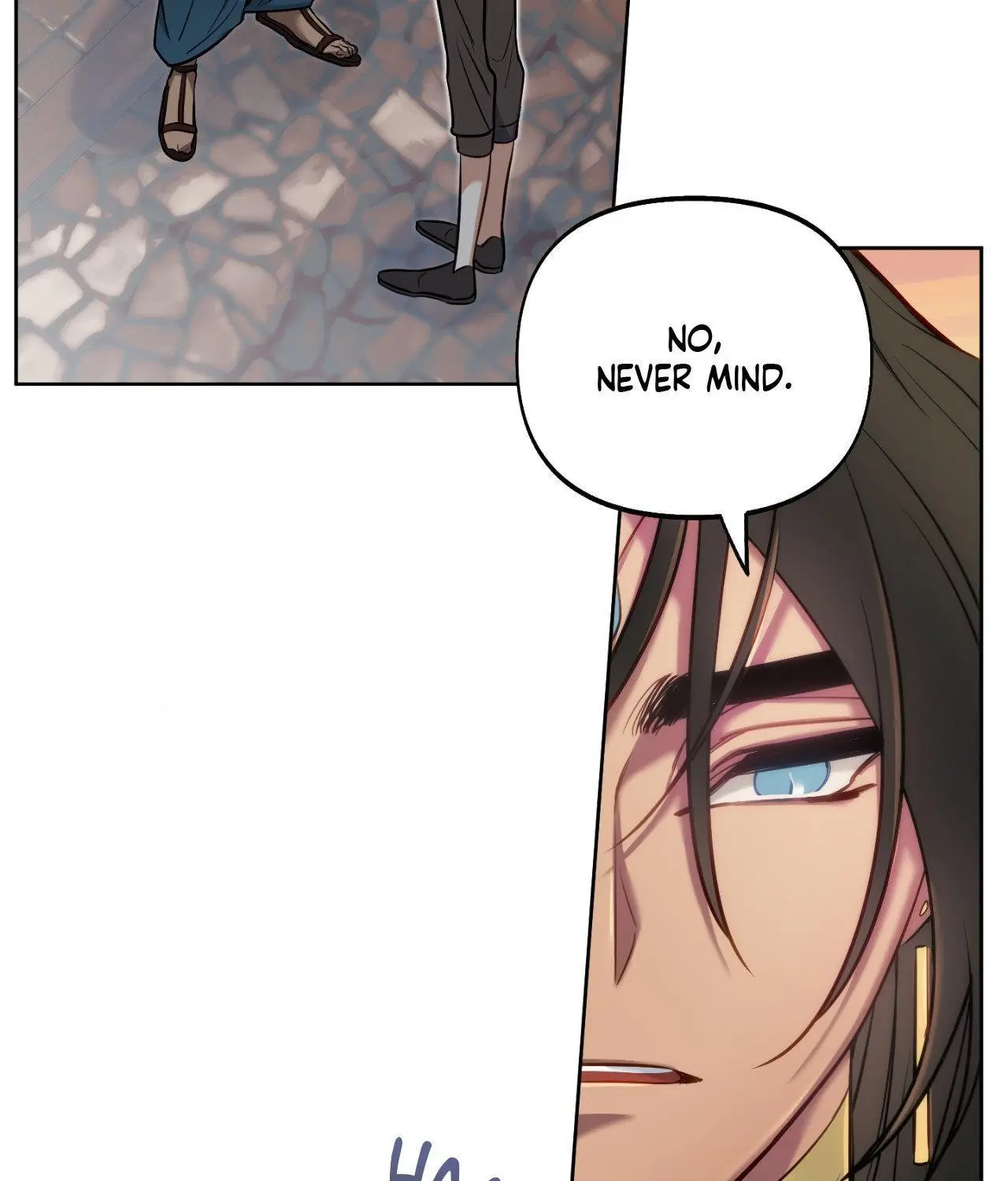Rolling to be the King - Chapter 24 Page 25
