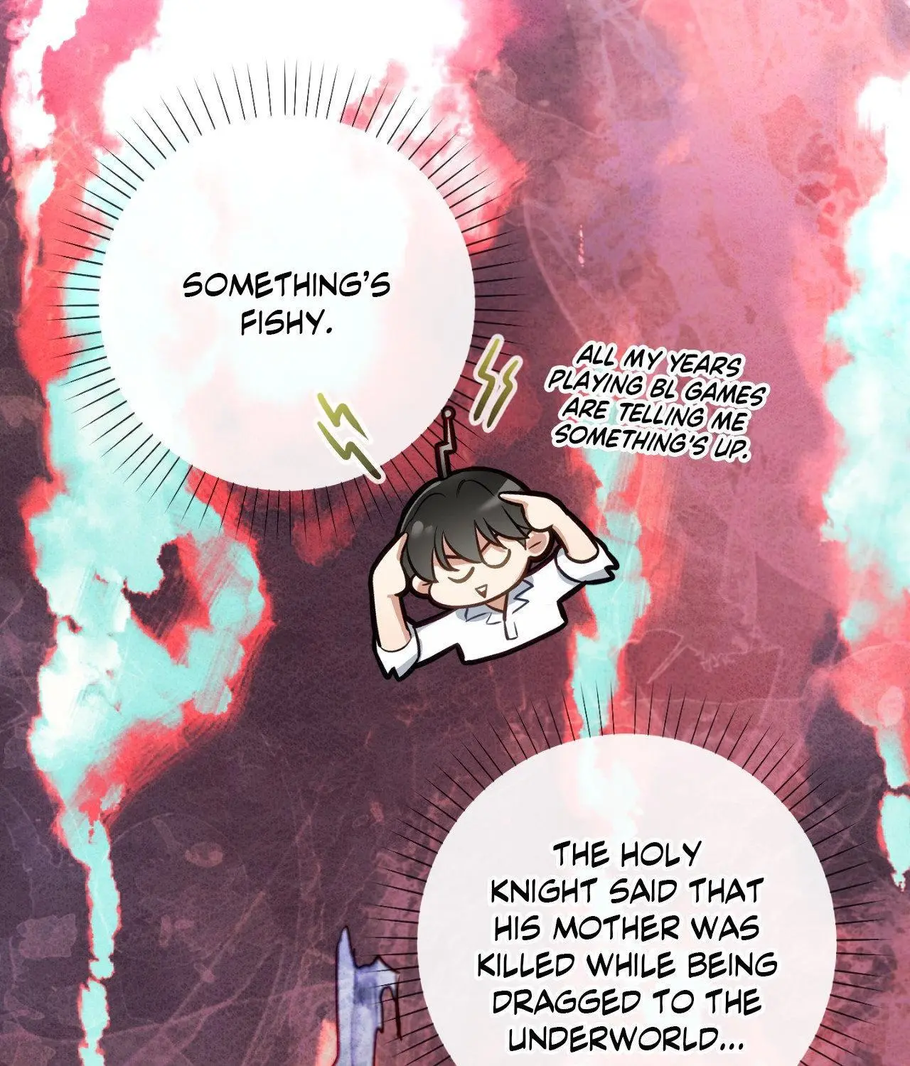 Rolling to be the King - Chapter 24 Page 29