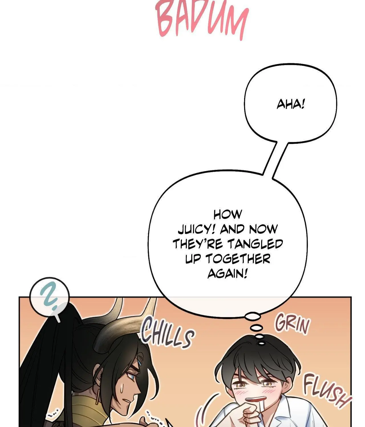 Rolling to be the King - Chapter 24 Page 34