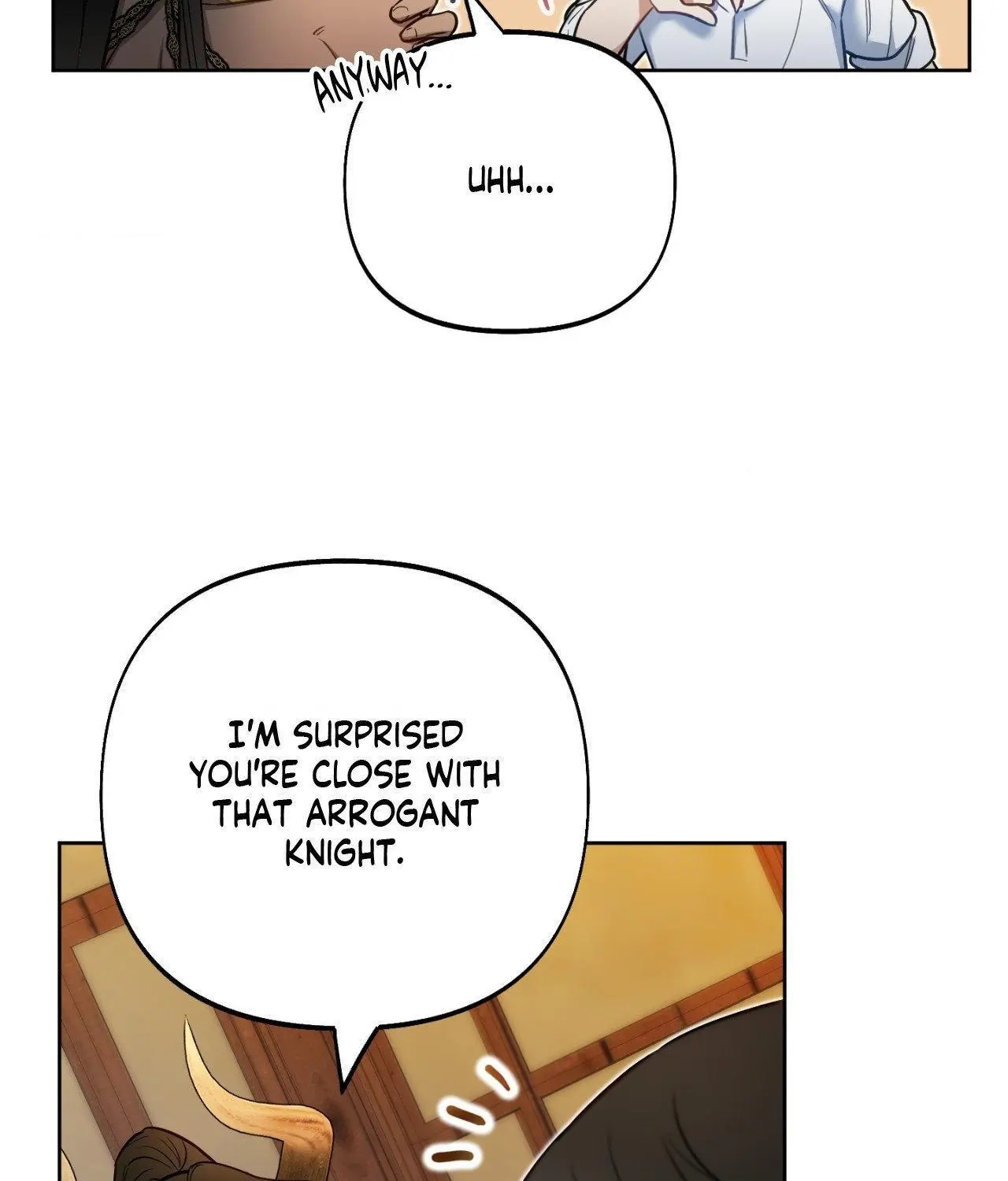 Rolling to be the King - Chapter 24 Page 35