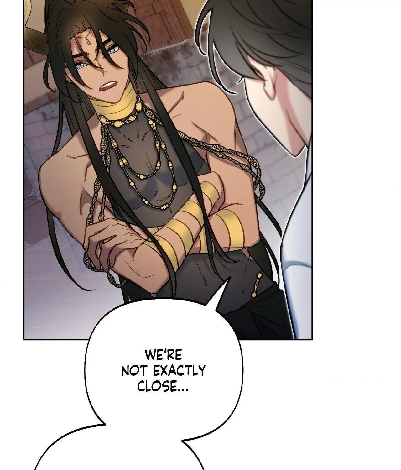 Rolling to be the King - Chapter 24 Page 36
