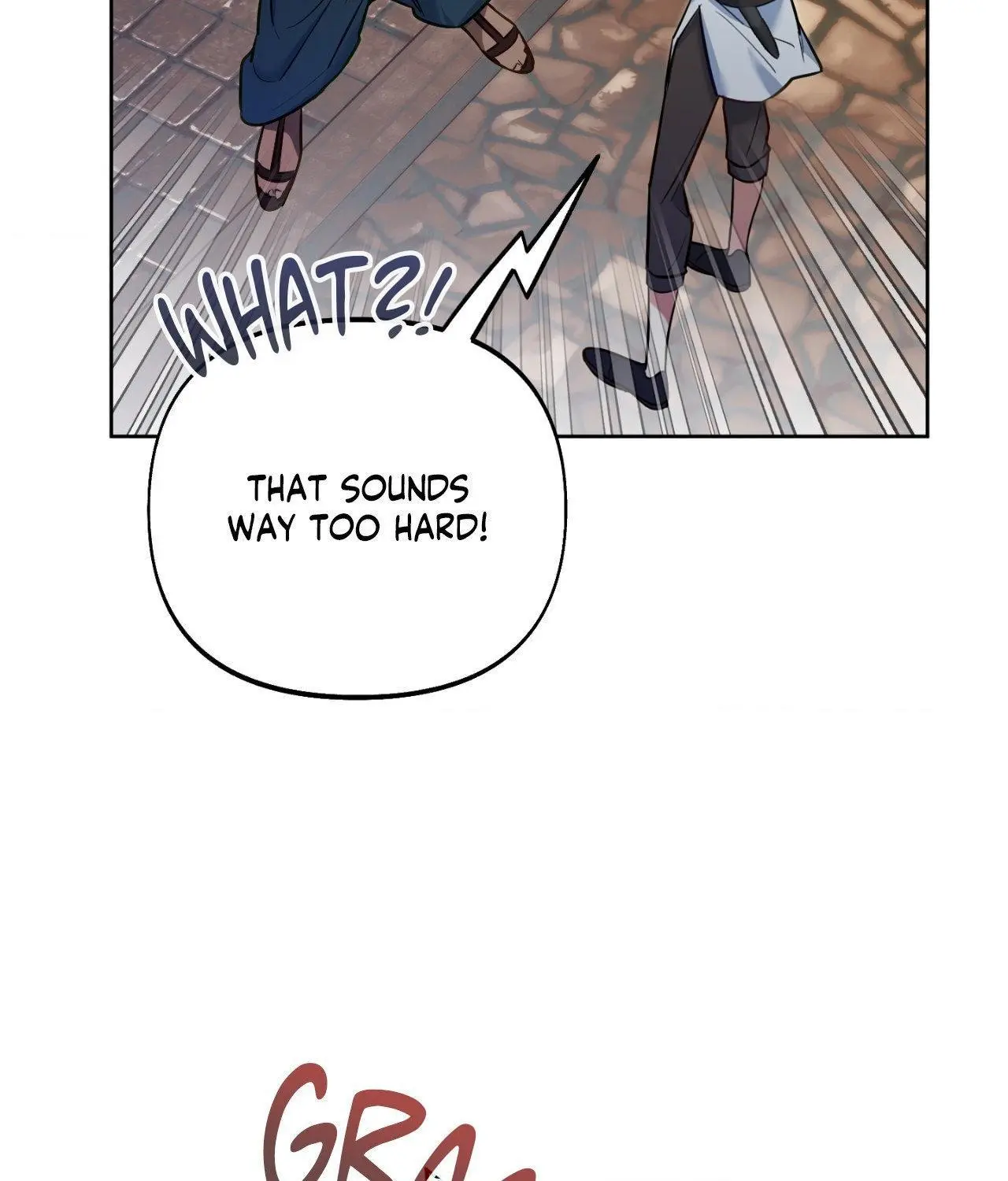 Rolling to be the King - Chapter 24 Page 44