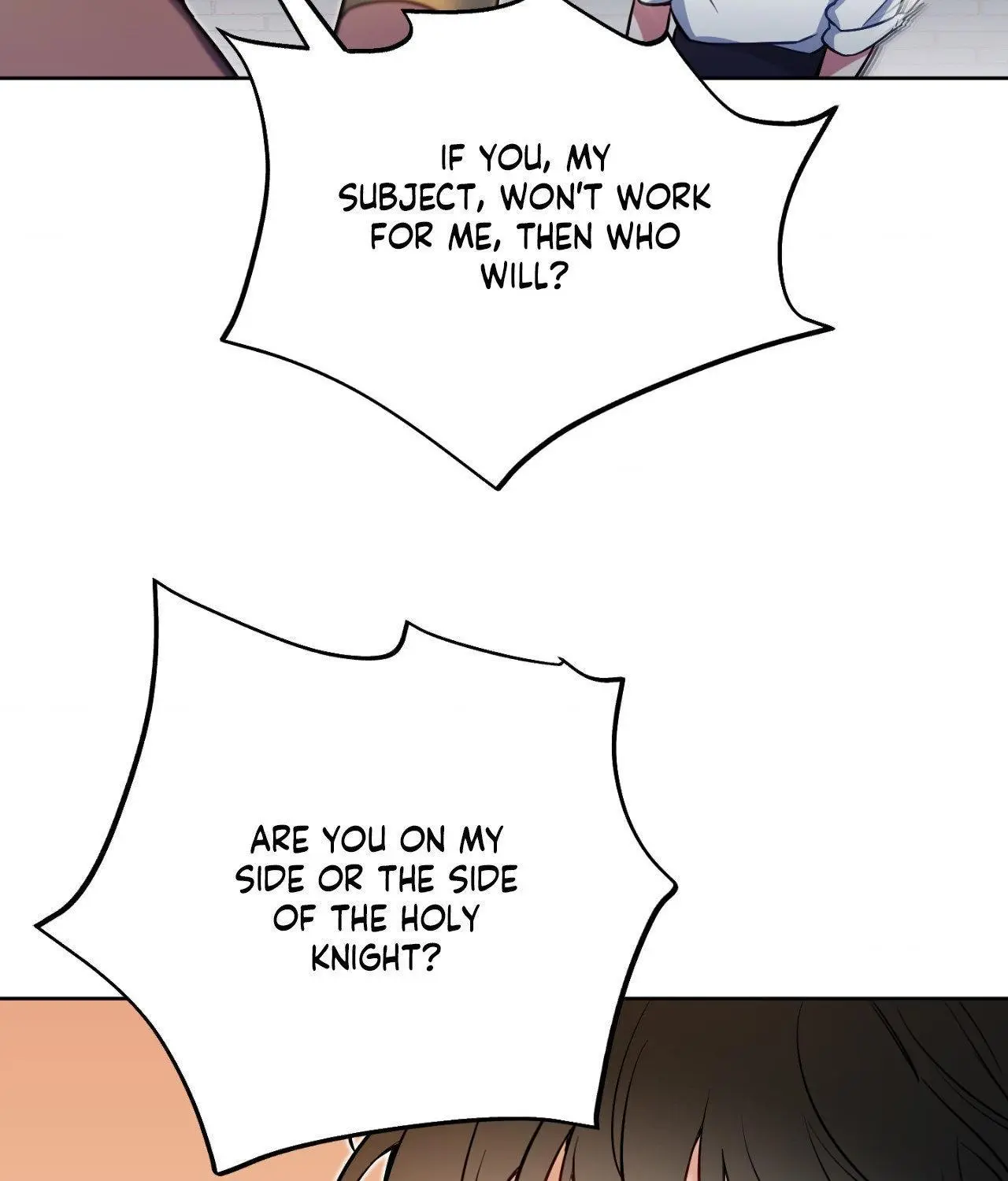 Rolling to be the King - Chapter 24 Page 46