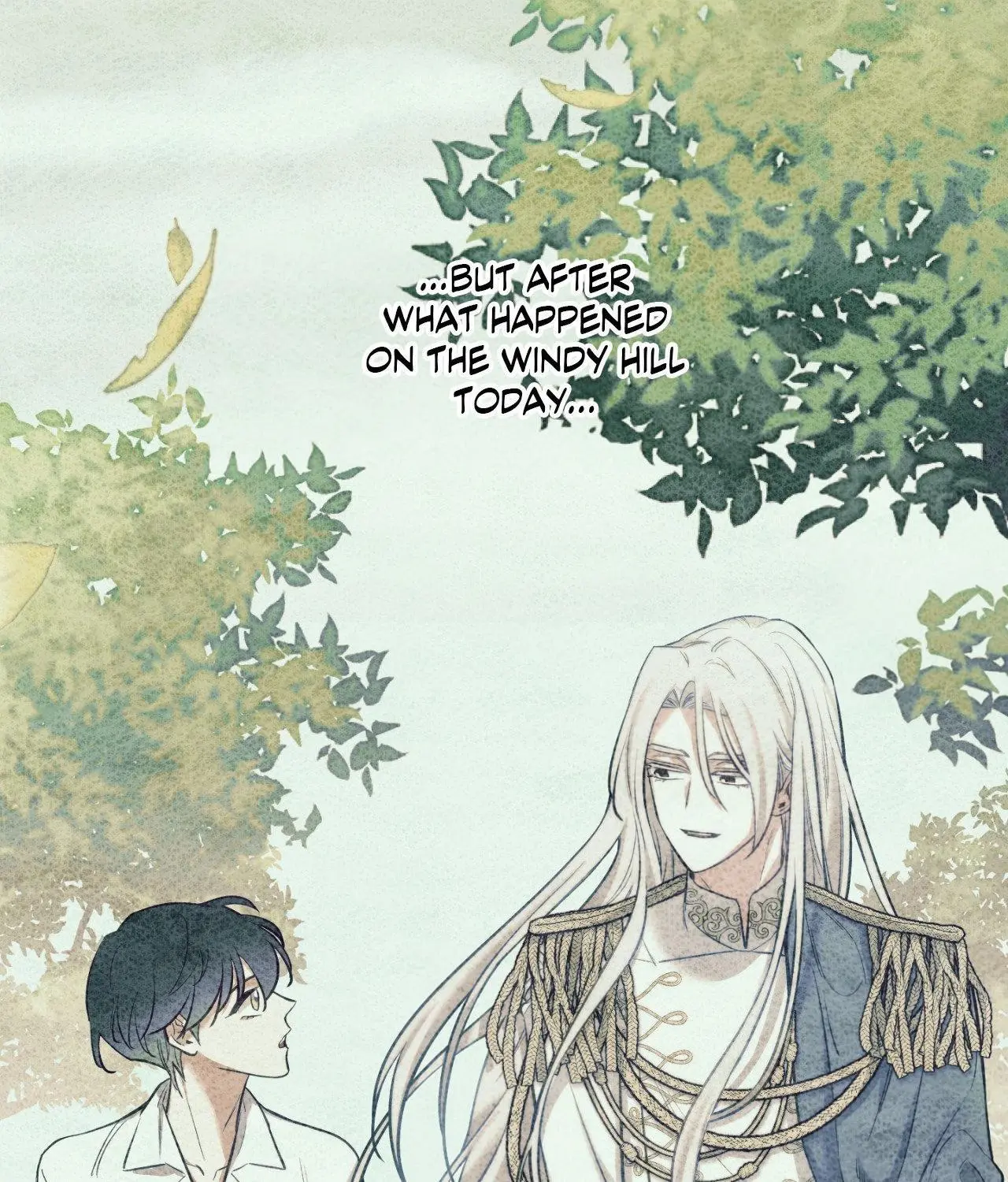 Rolling to be the King - Chapter 24 Page 49