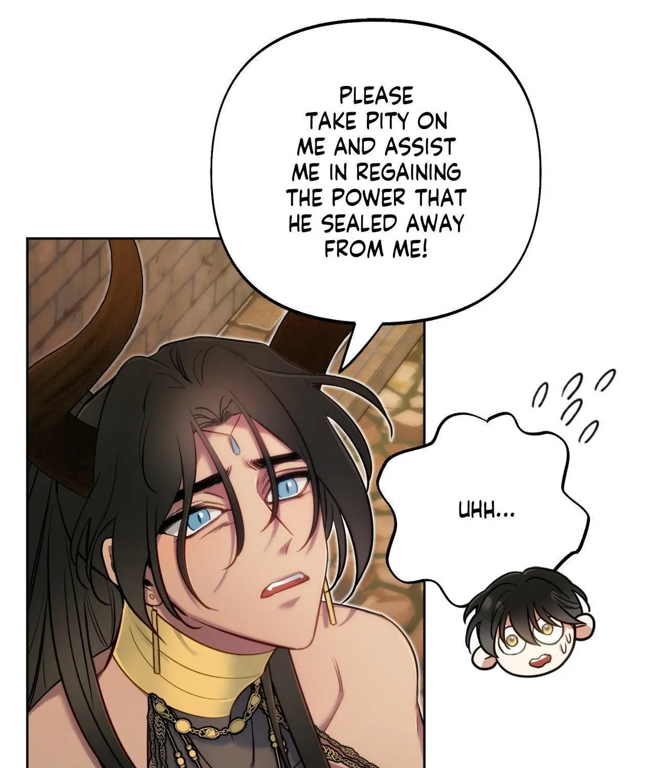 Rolling to be the King - Chapter 24 Page 61