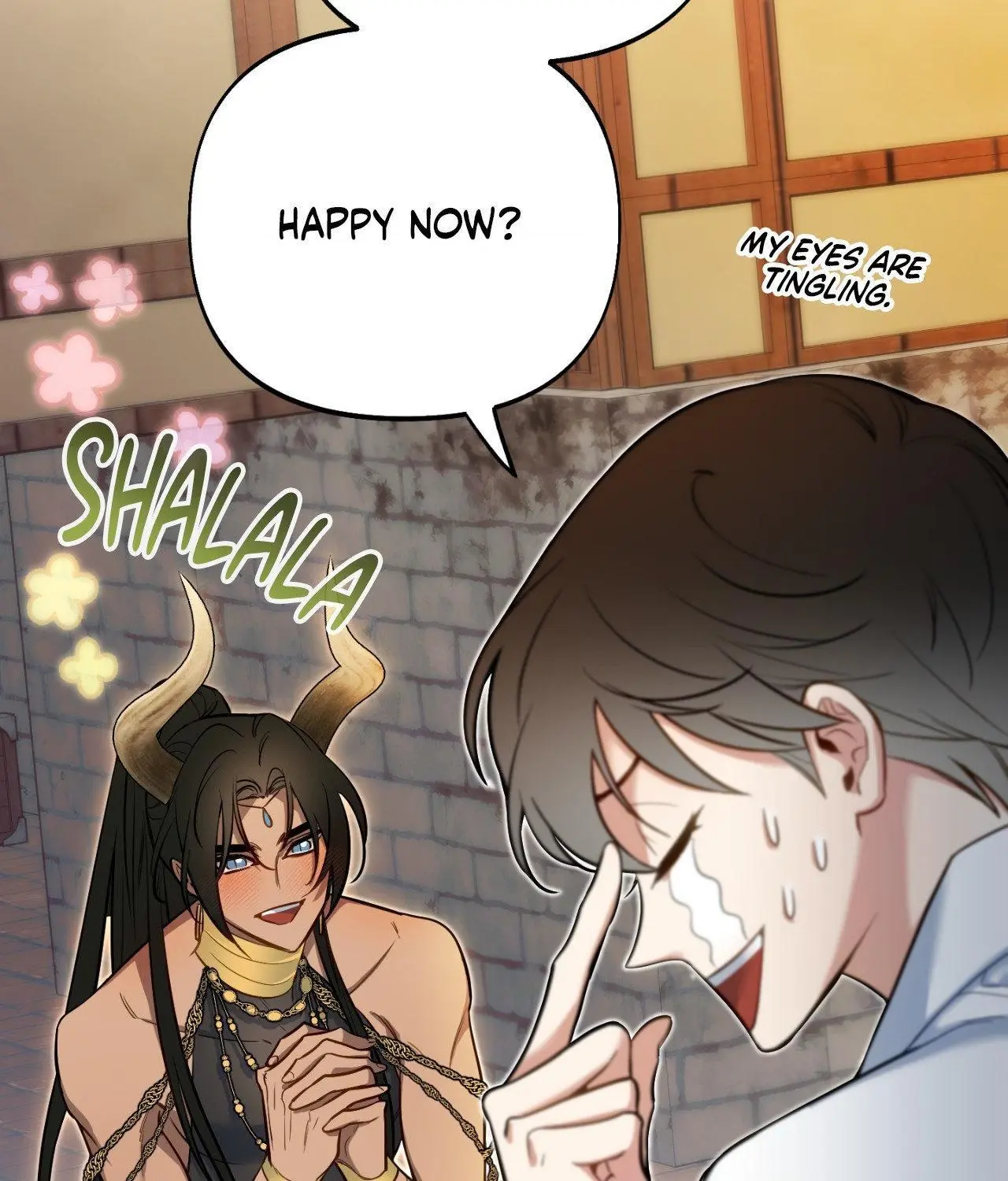 Rolling to be the King - Chapter 24 Page 68