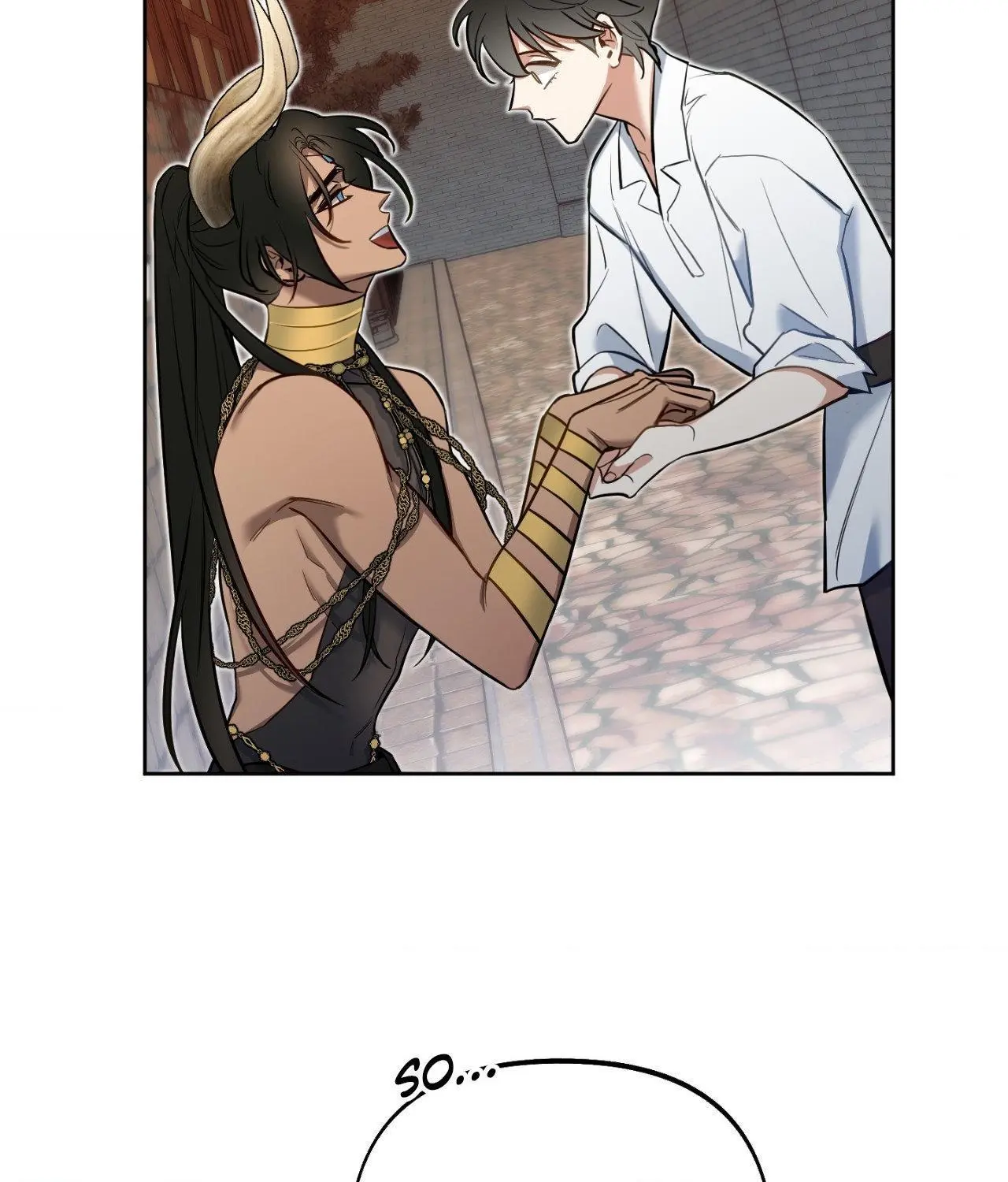 Rolling to be the King - Chapter 24 Page 71