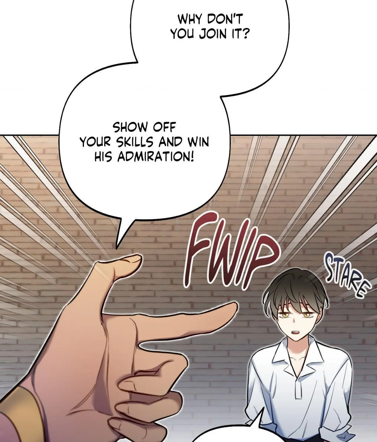 Rolling to be the King - Chapter 24 Page 72