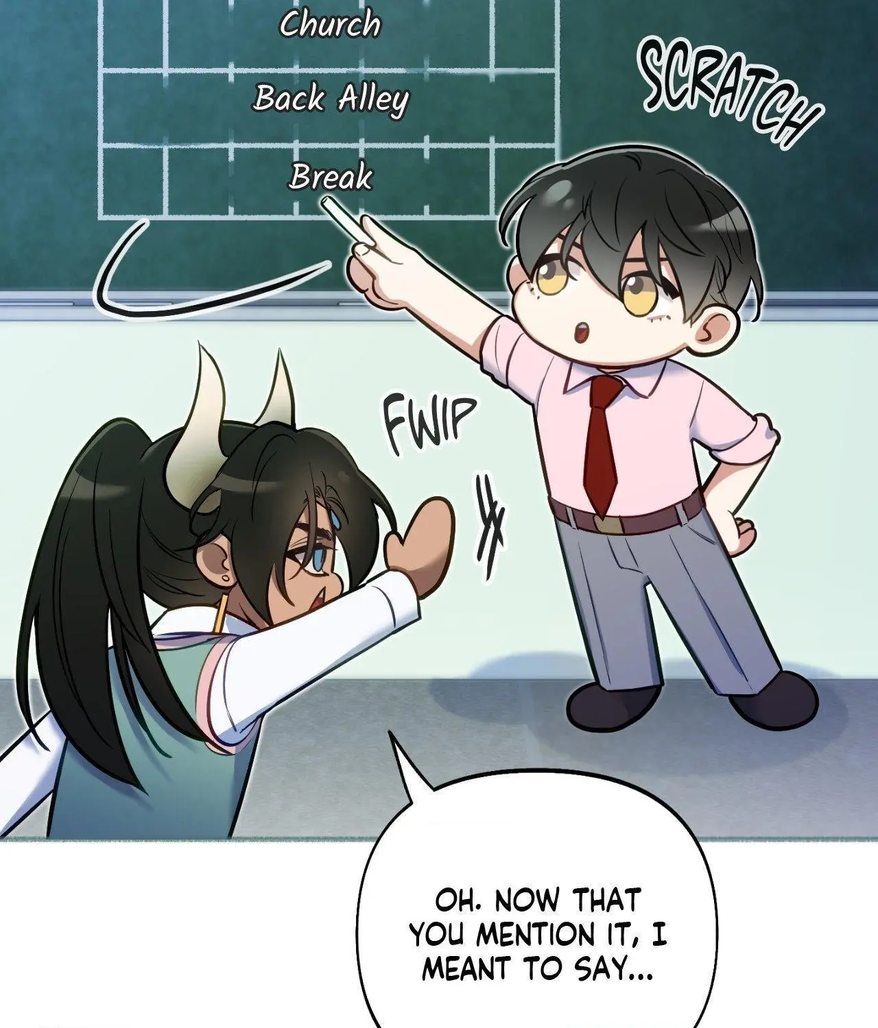 Rolling to be the King - Chapter 24 Page 77