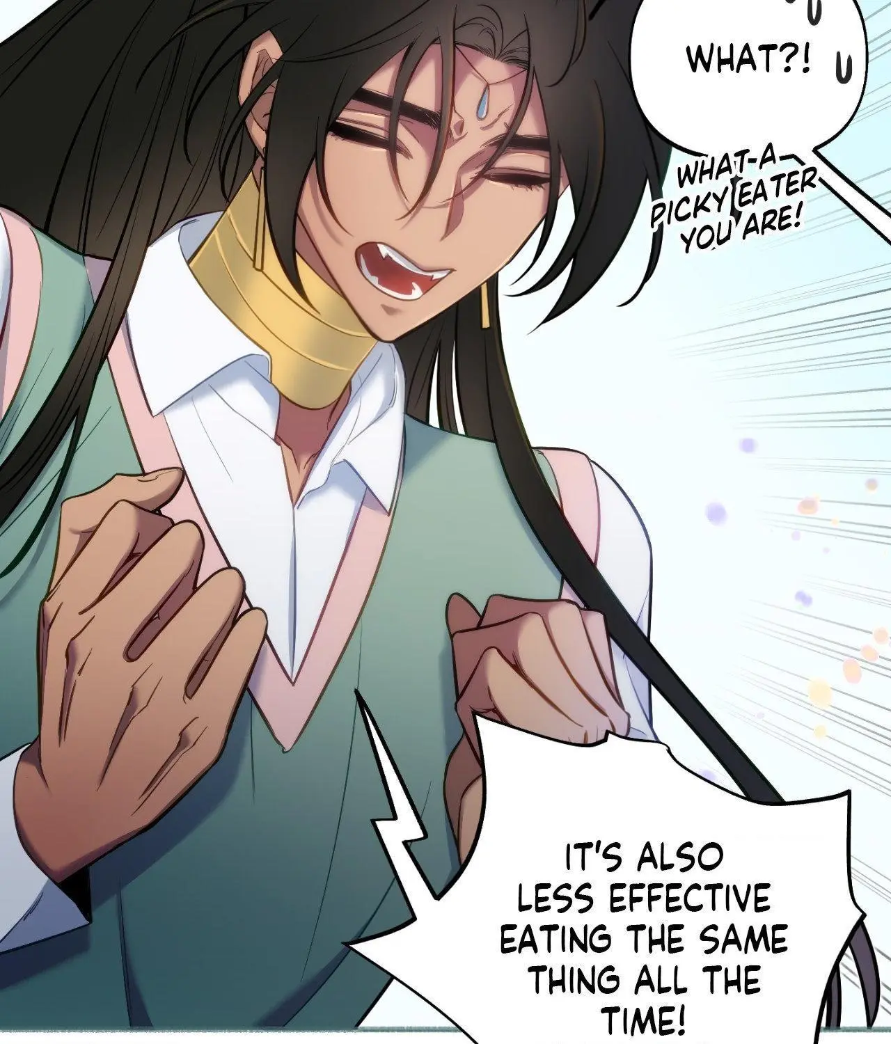 Rolling to be the King - Chapter 24 Page 83
