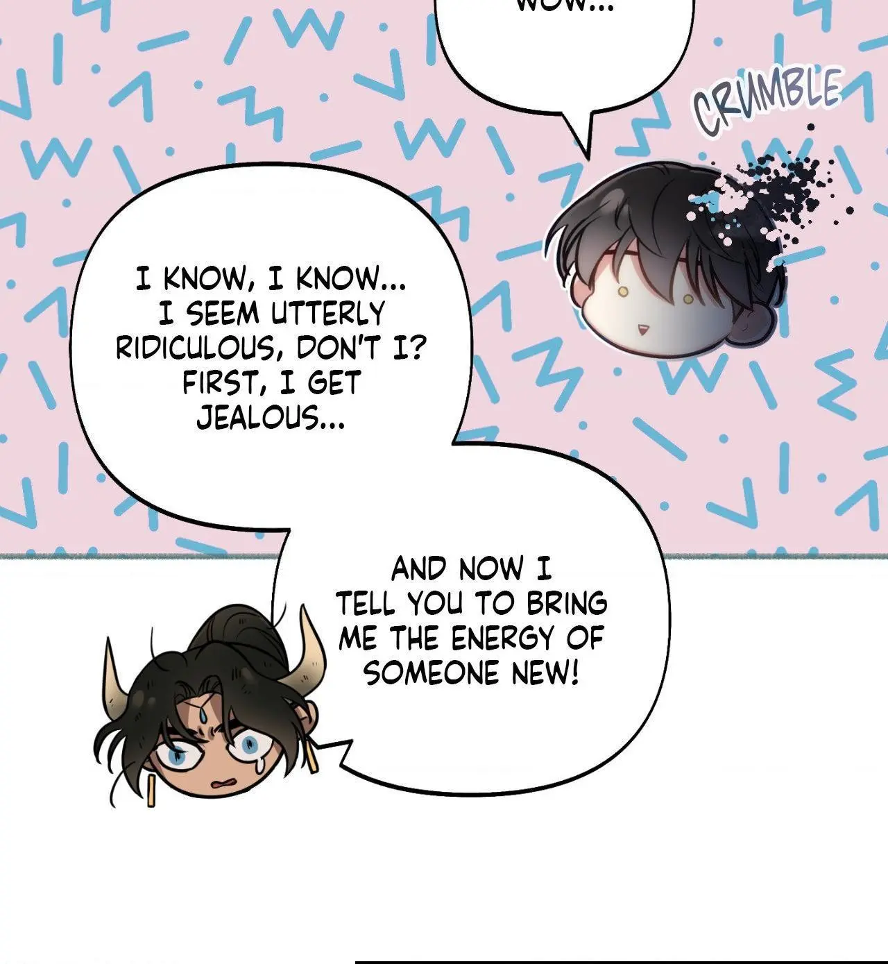 Rolling to be the King - Chapter 24 Page 85