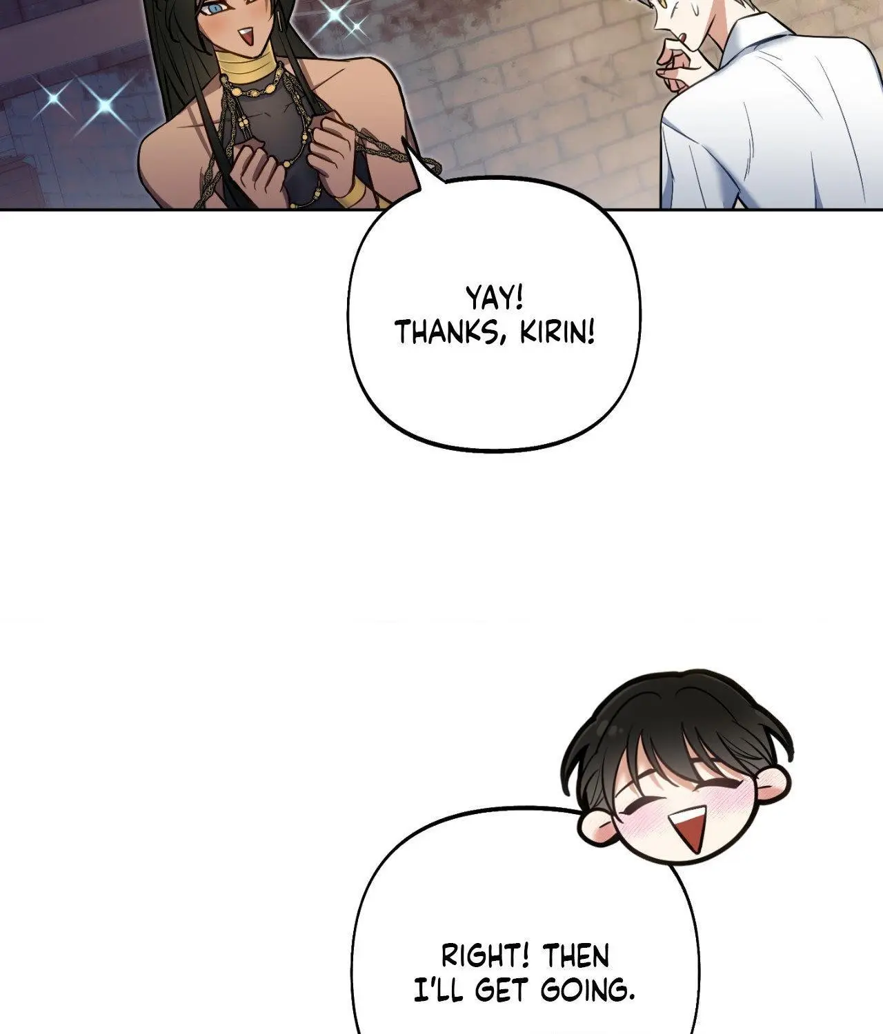 Rolling to be the King - Chapter 24 Page 93