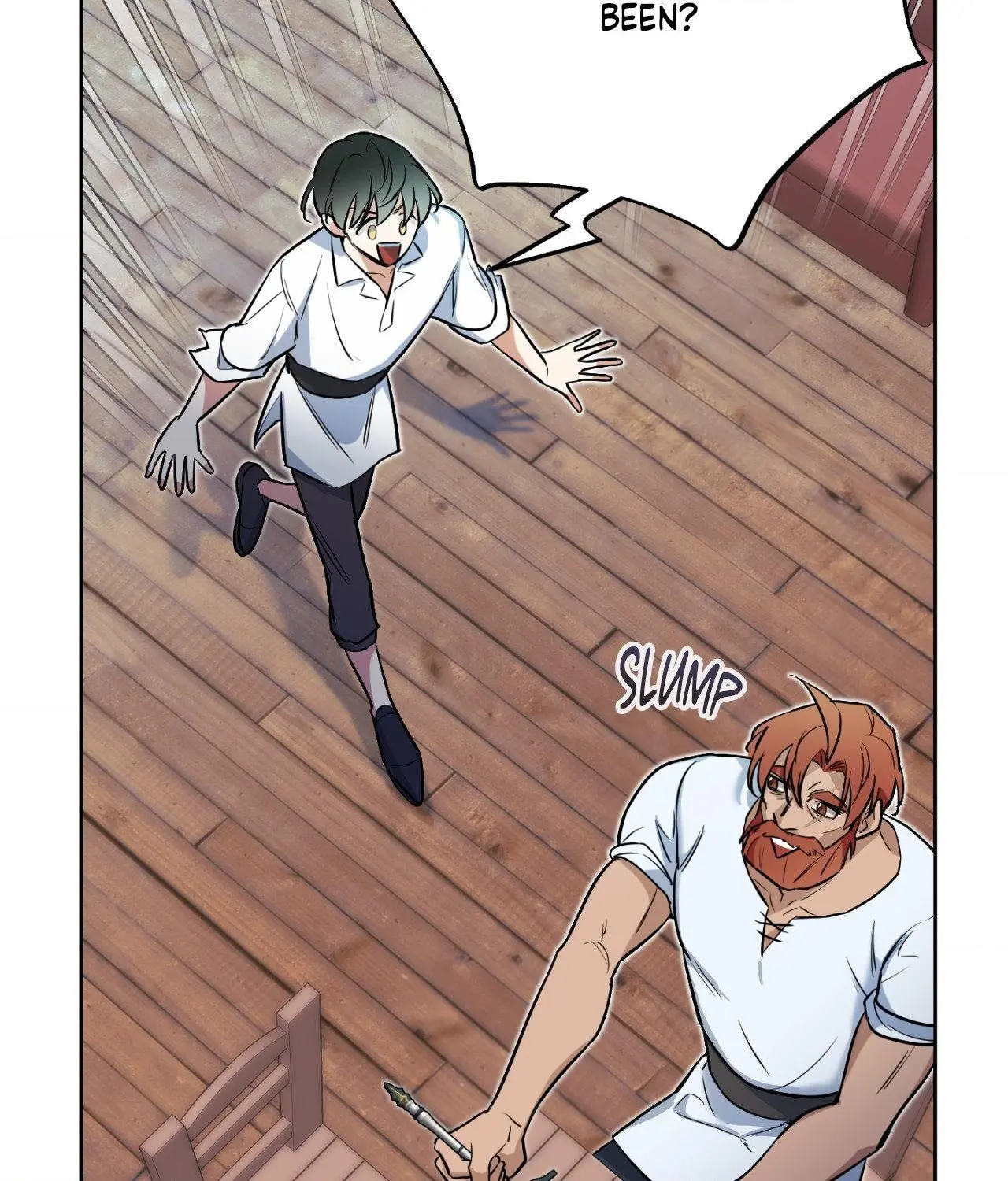 Rolling to be the King - Chapter 24 Page 101