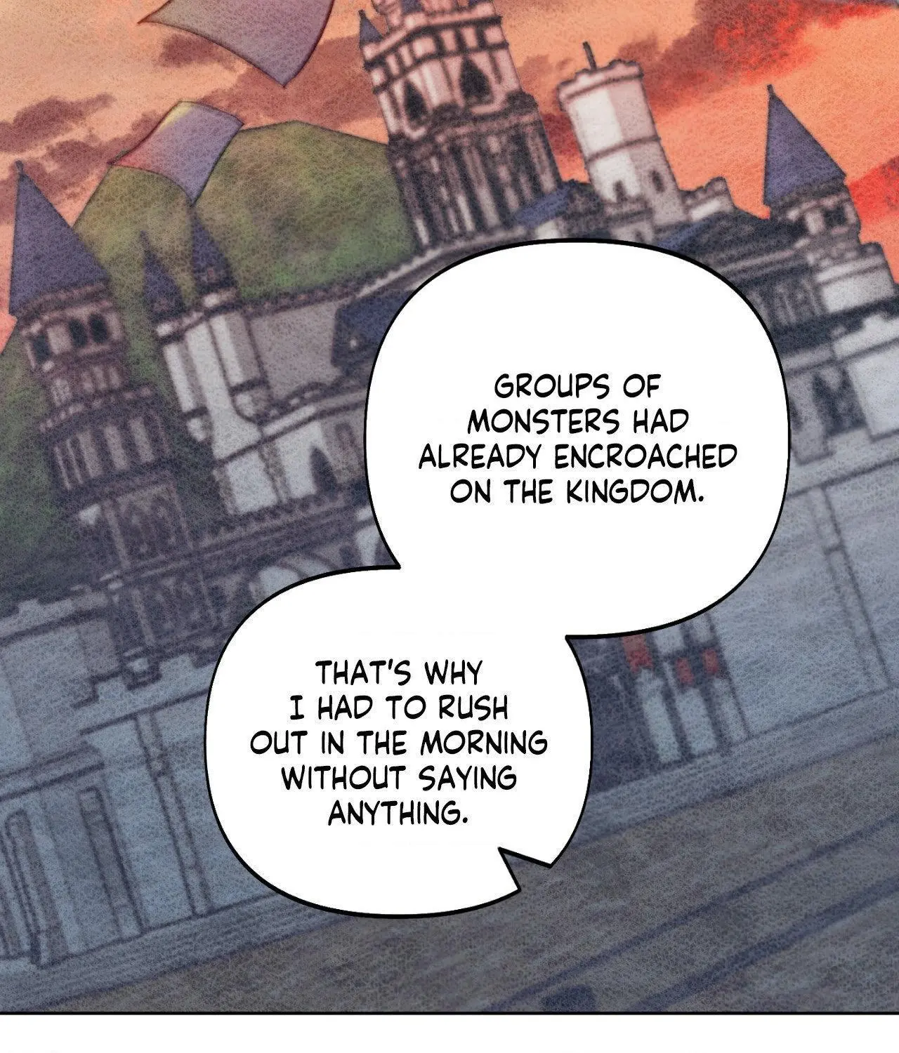 Rolling to be the King - Chapter 24 Page 107