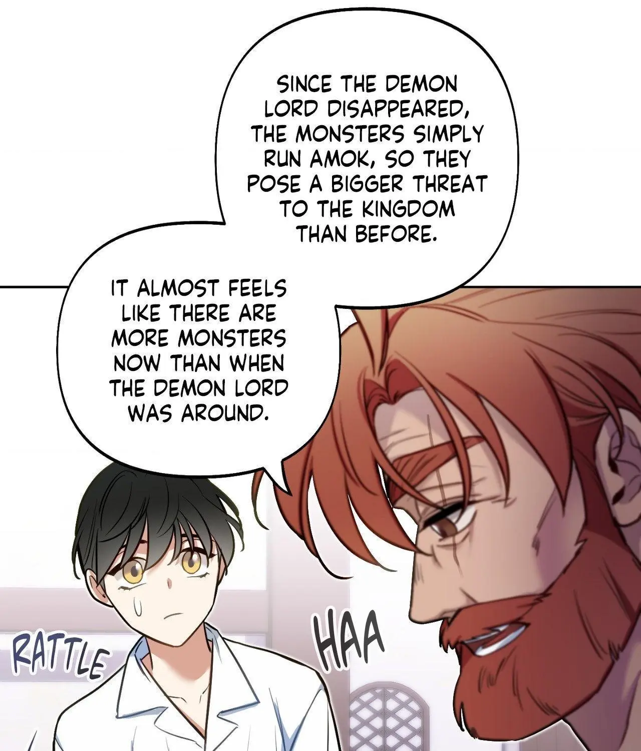 Rolling to be the King - Chapter 24 Page 111