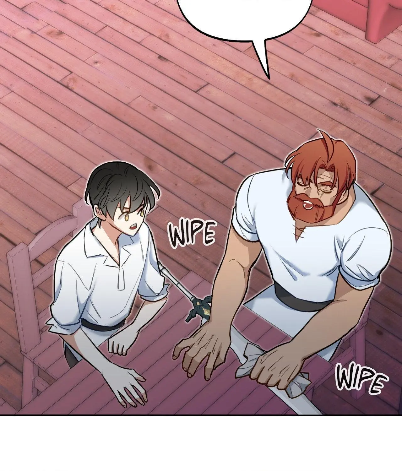 Rolling to be the King - Chapter 24 Page 118