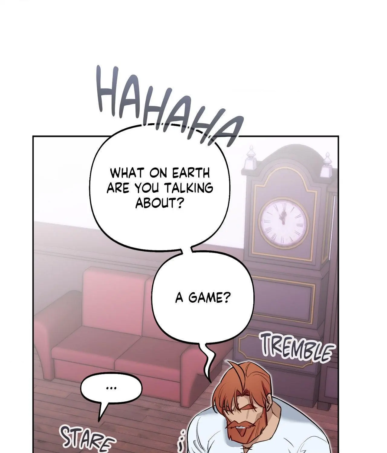 Rolling to be the King - Chapter 25 Page 7