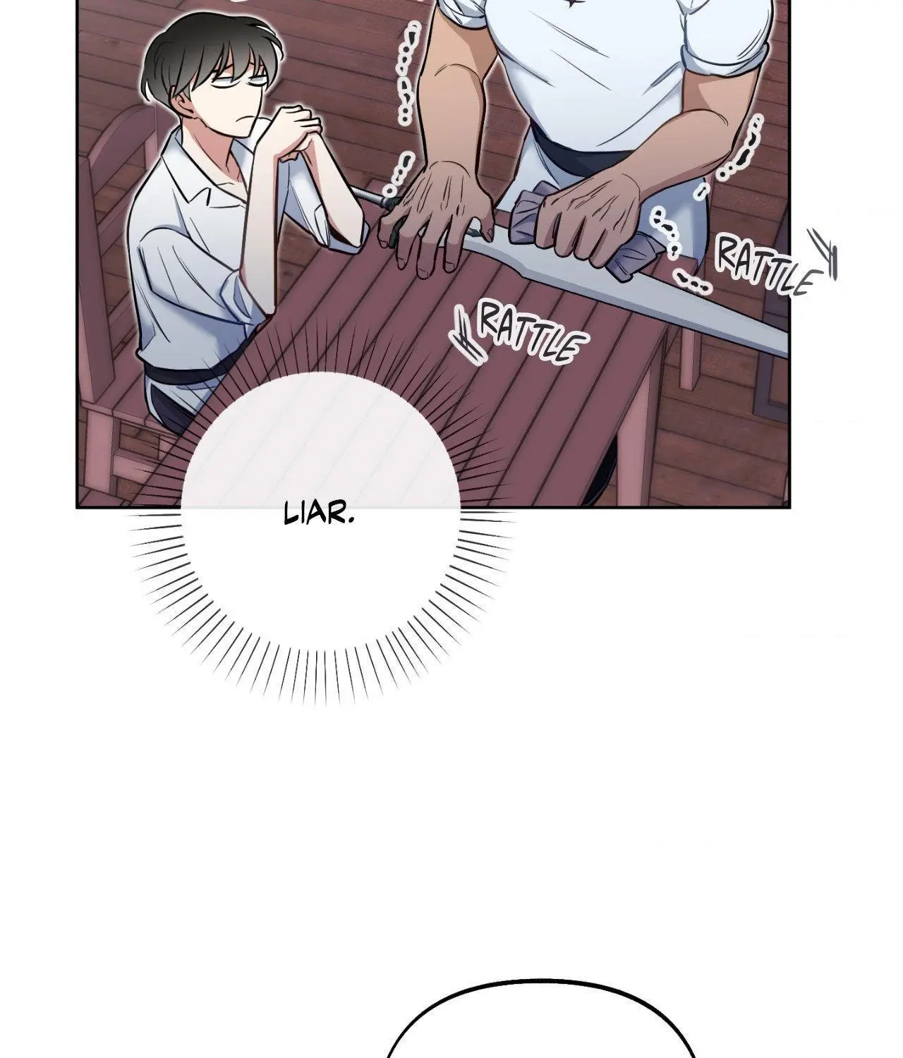 Rolling to be the King - Chapter 25 Page 8