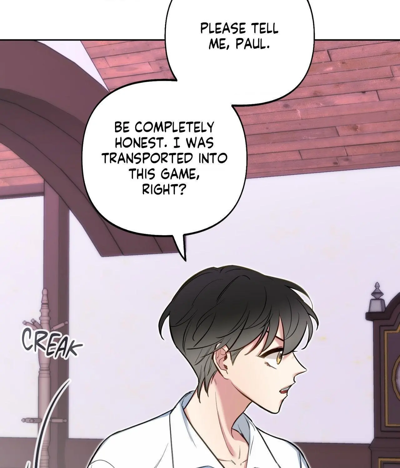 Rolling to be the King - Chapter 25 Page 9
