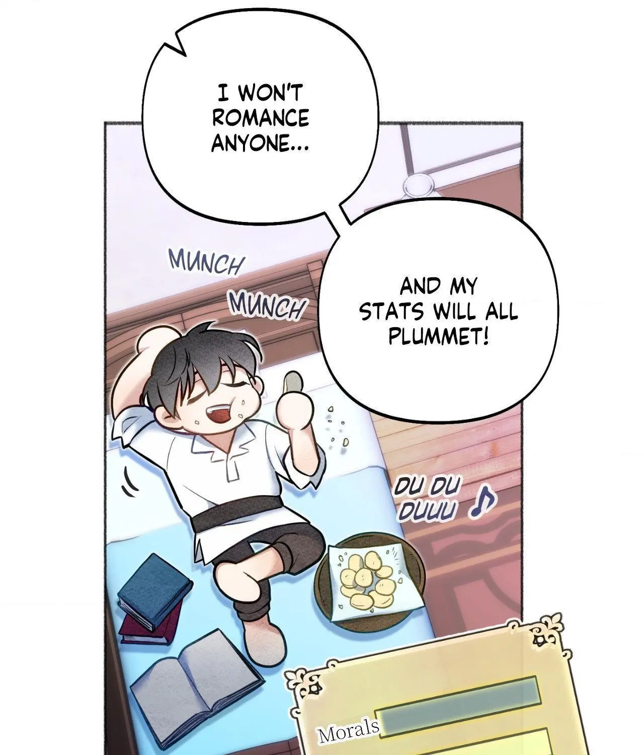 Rolling to be the King - Chapter 25 Page 13