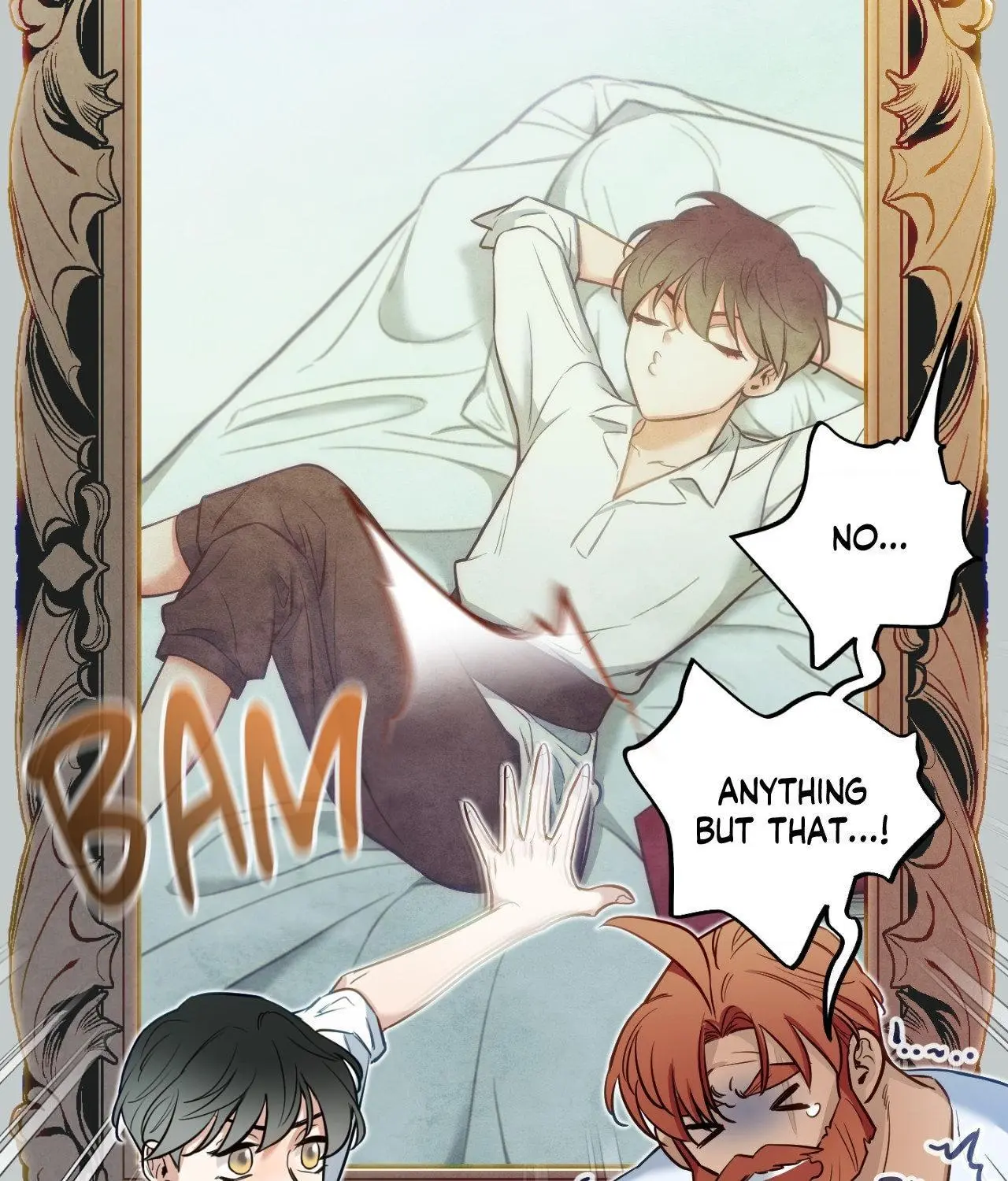 Rolling to be the King - Chapter 25 Page 15
