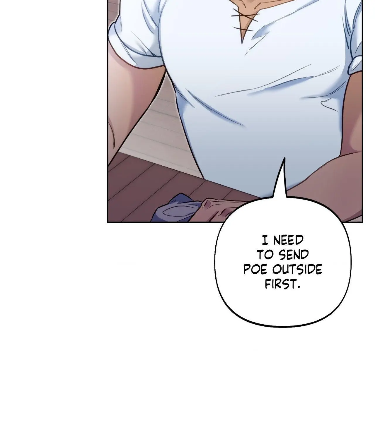 Rolling to be the King - Chapter 25 Page 20