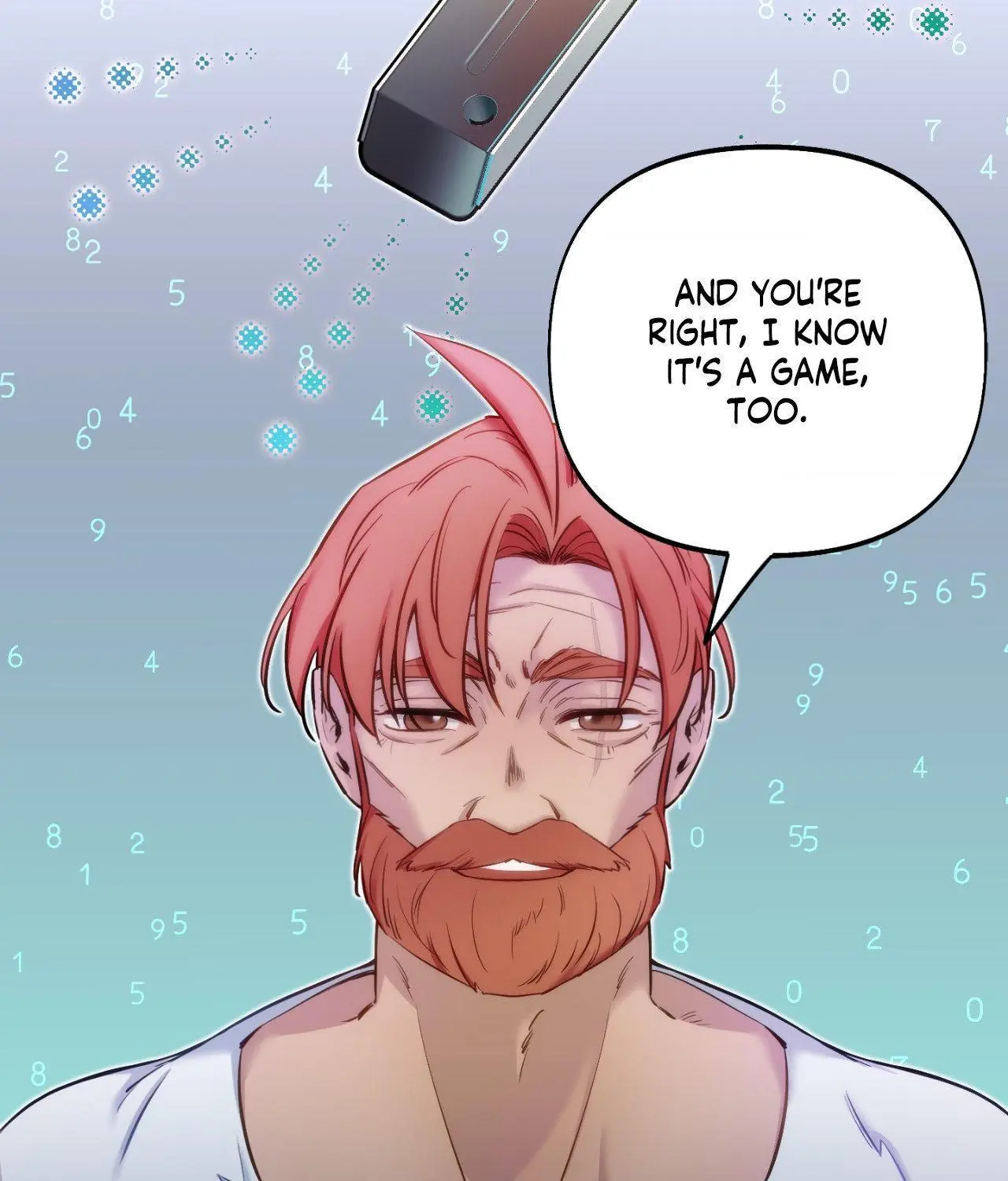 Rolling to be the King - Chapter 25 Page 23