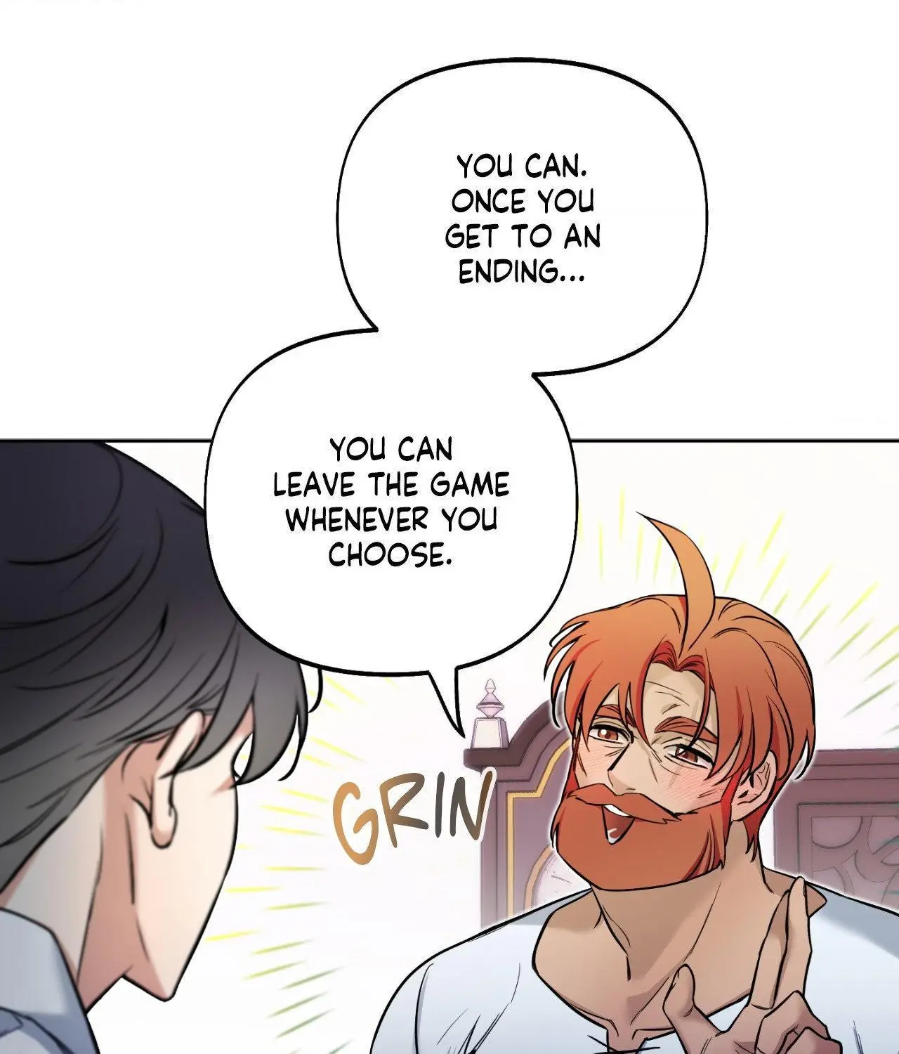 Rolling to be the King - Chapter 25 Page 32
