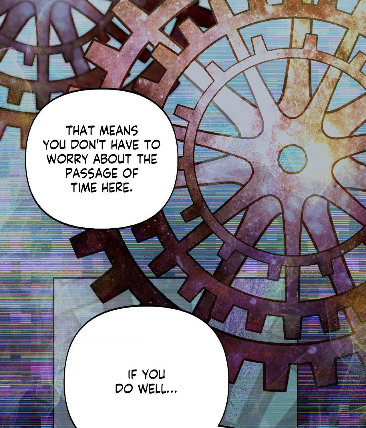 Rolling to be the King - Chapter 25 Page 34