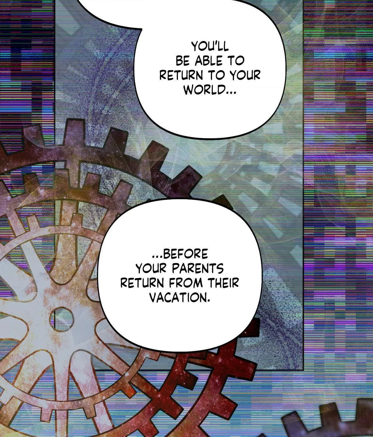 Rolling to be the King - Chapter 25 Page 35