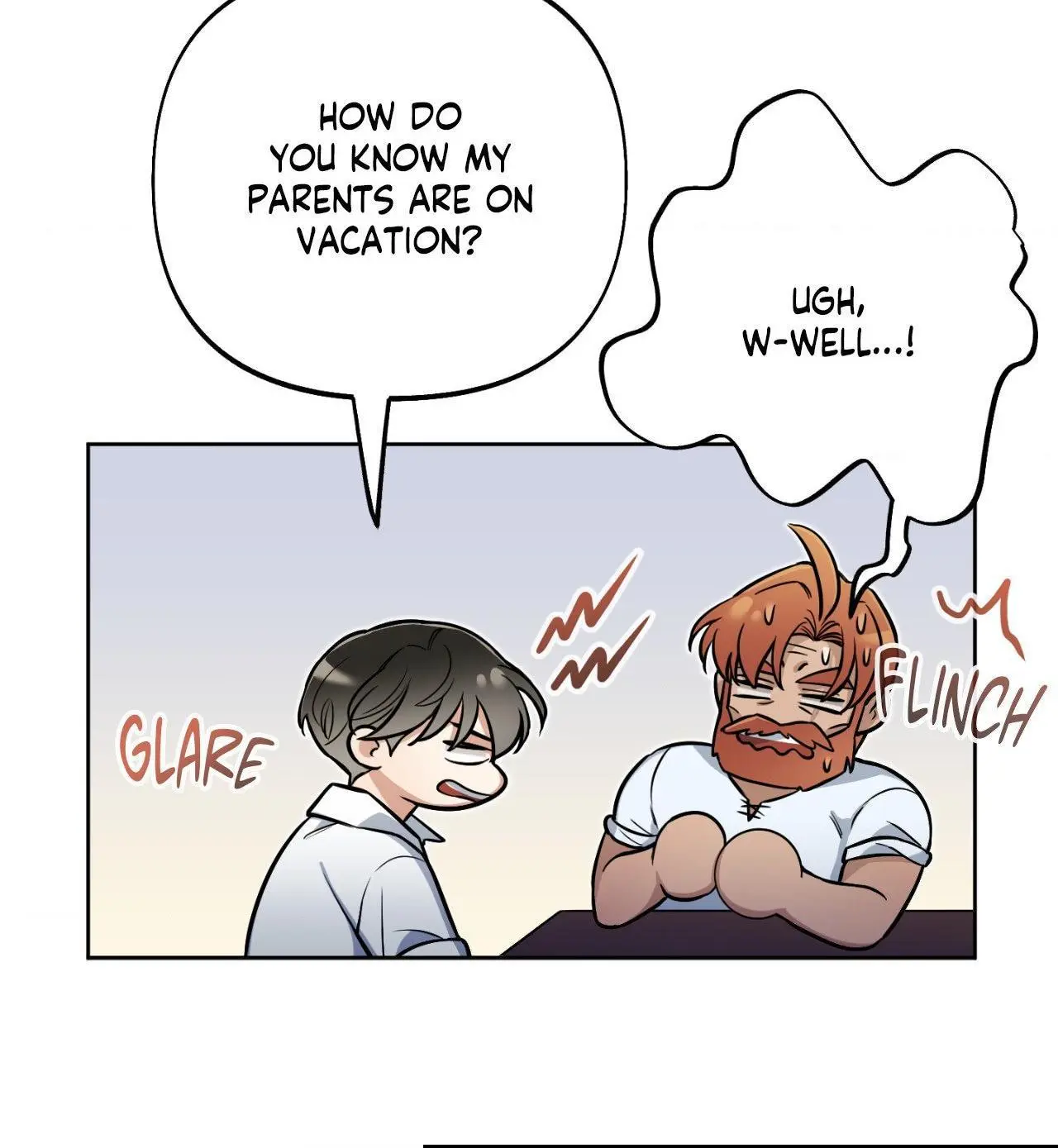 Rolling to be the King - Chapter 25 Page 37