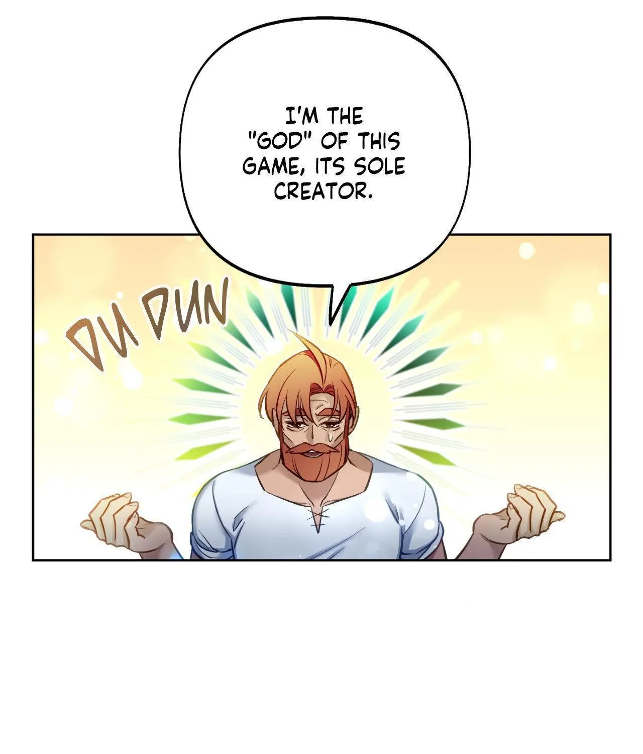 Rolling to be the King - Chapter 25 Page 44