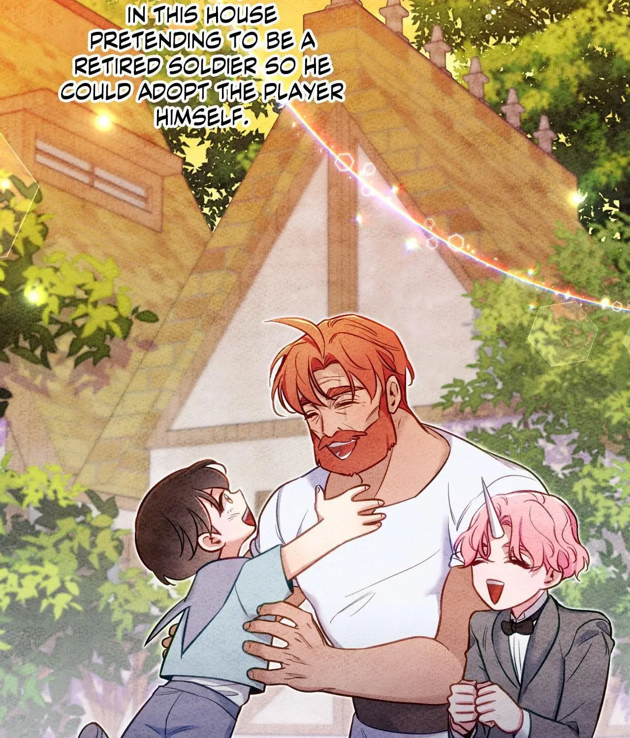 Rolling to be the King - Chapter 25 Page 55