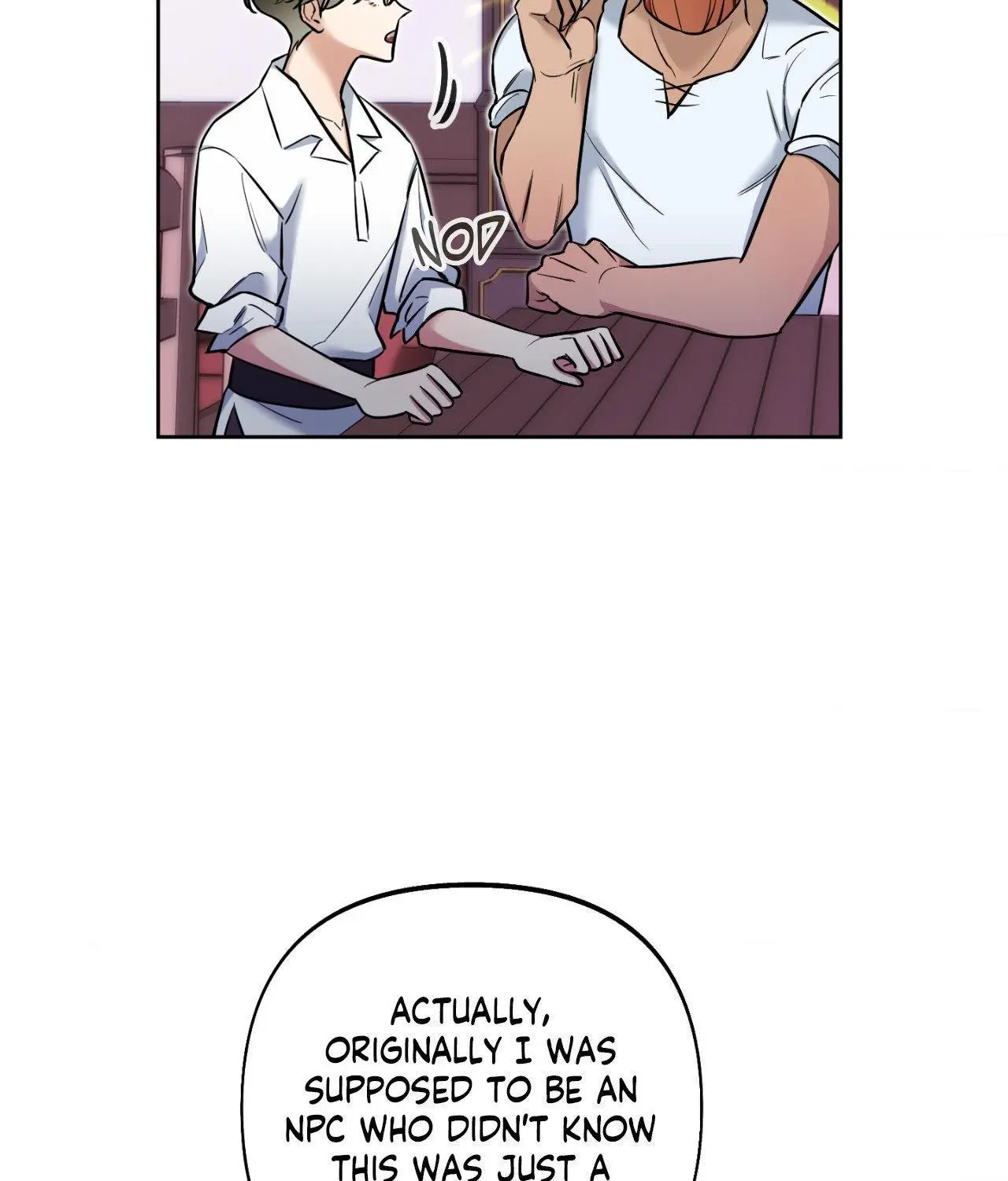 Rolling to be the King - Chapter 25 Page 58