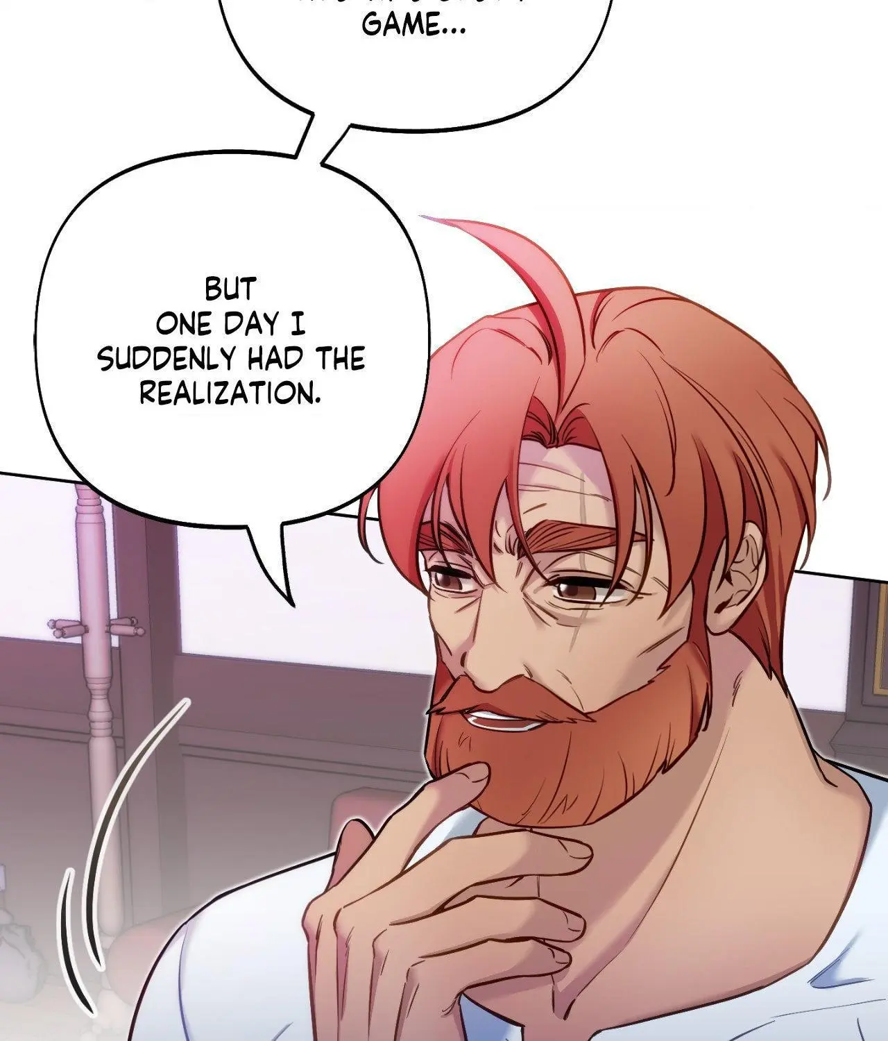Rolling to be the King - Chapter 25 Page 59