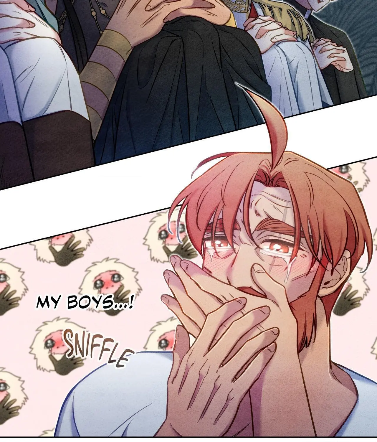 Rolling to be the King - Chapter 25 Page 67