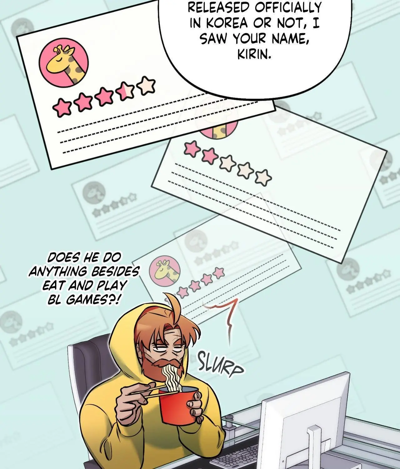Rolling to be the King - Chapter 25 Page 74