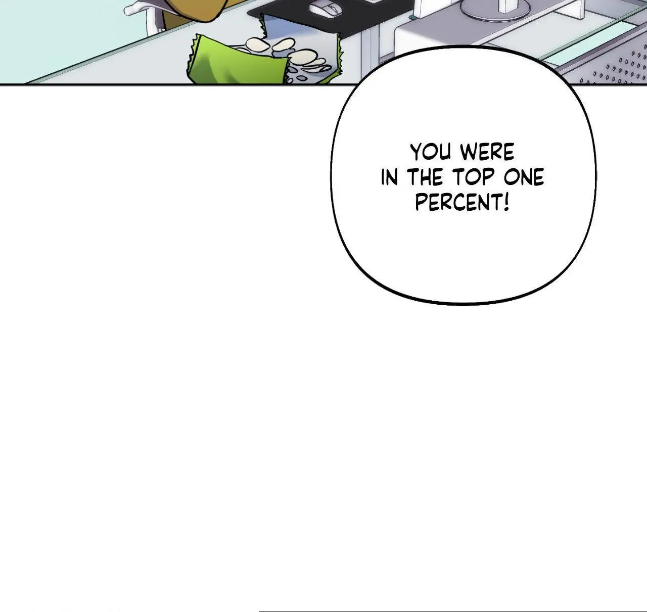 Rolling to be the King - Chapter 25 Page 75