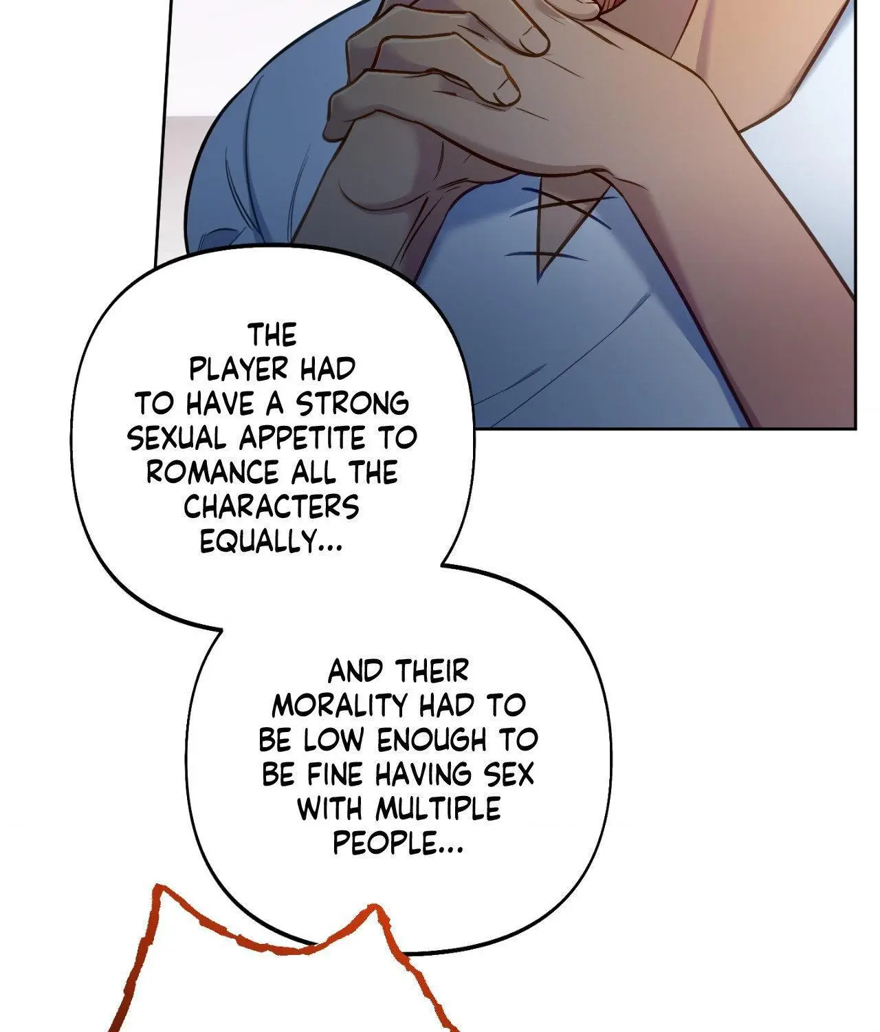 Rolling to be the King - Chapter 25 Page 77