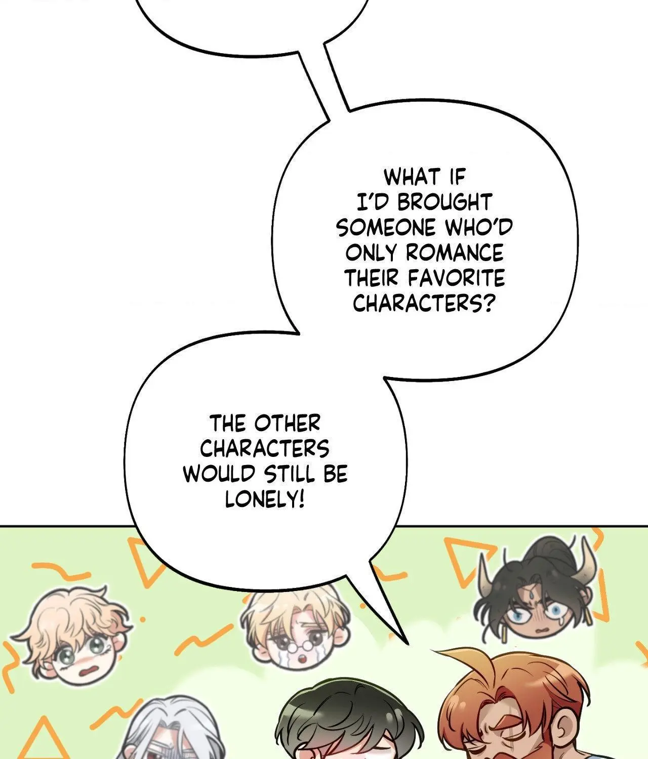 Rolling to be the King - Chapter 25 Page 80