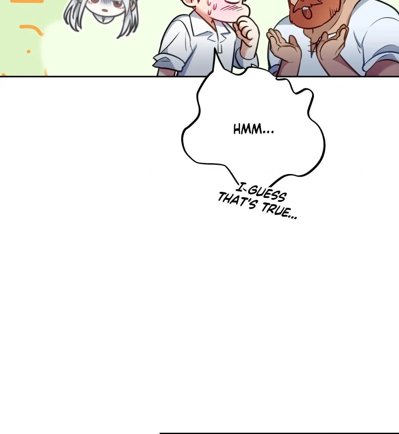 Rolling to be the King - Chapter 25 Page 81