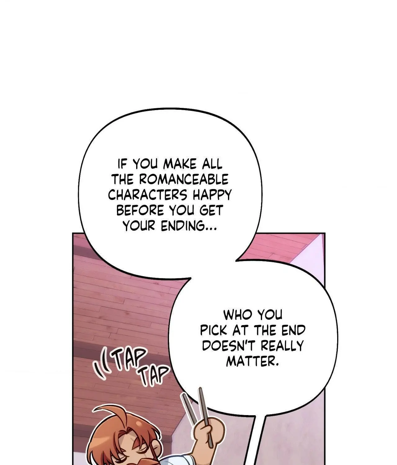 Rolling to be the King - Chapter 25 Page 85