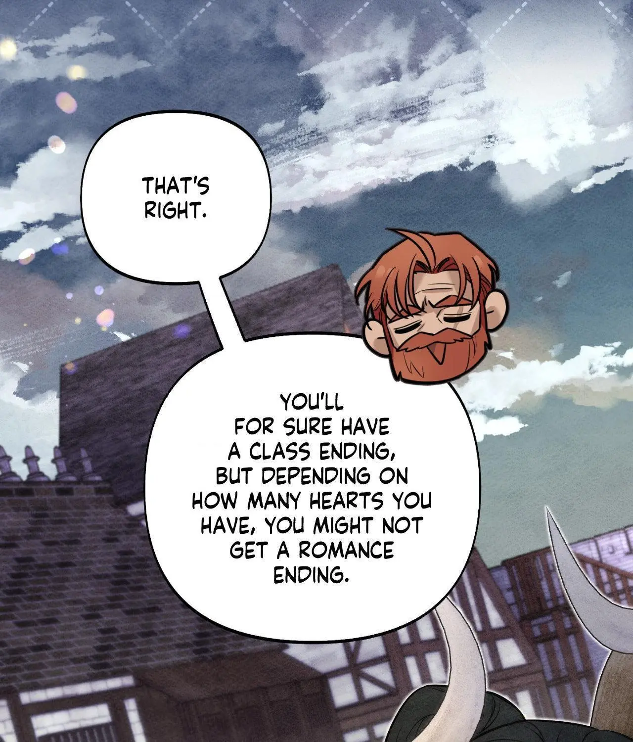 Rolling to be the King - Chapter 25 Page 90